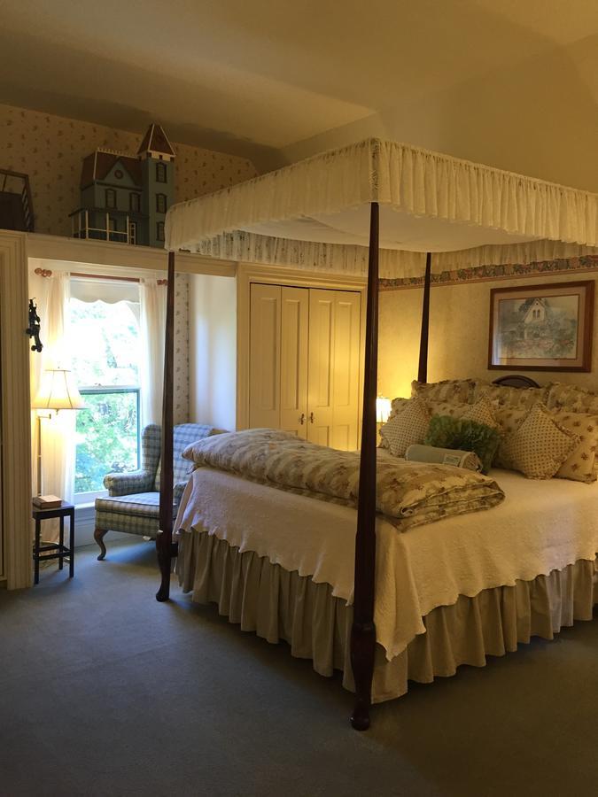 The Gables Wine Country Inn Santa Rosa Exterior photo
